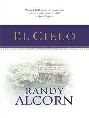 cover image of El Cielo